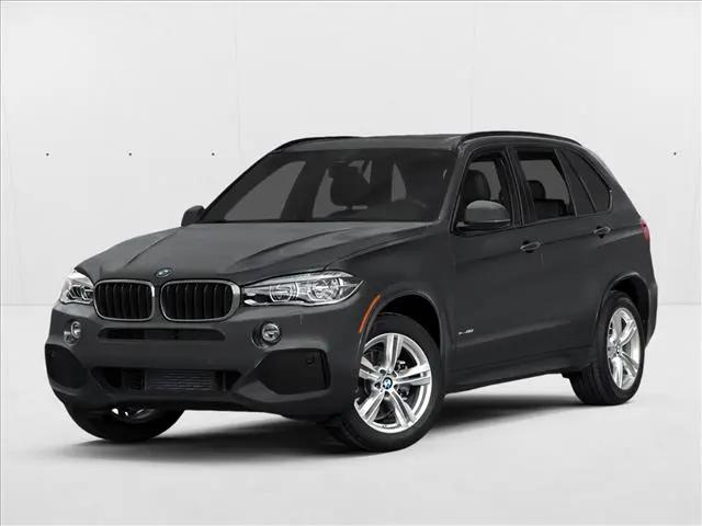 2014 BMW X5 sDrive35i for sale in Houston, TX