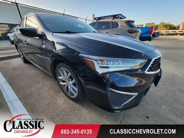 2020 Acura ILX Standard for sale in Grapevine, TX