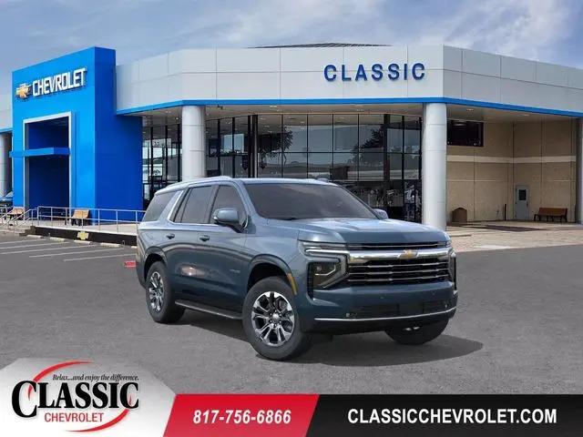 2026 Chevrolet Tahoe LT for sale in Grapevine, TX