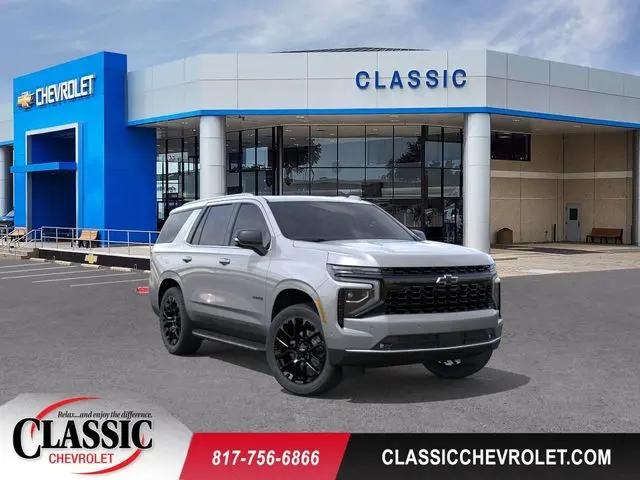 2026 Chevrolet Tahoe LT for sale in Grapevine, TX