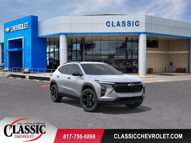 2026 Chevrolet Trax FWD LT for sale in Grapevine, TX