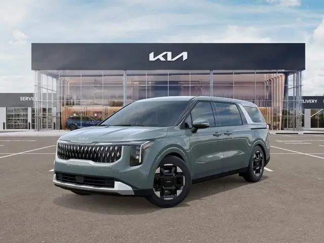 2027 Kia Carnival EX for sale in Ballwin, MO