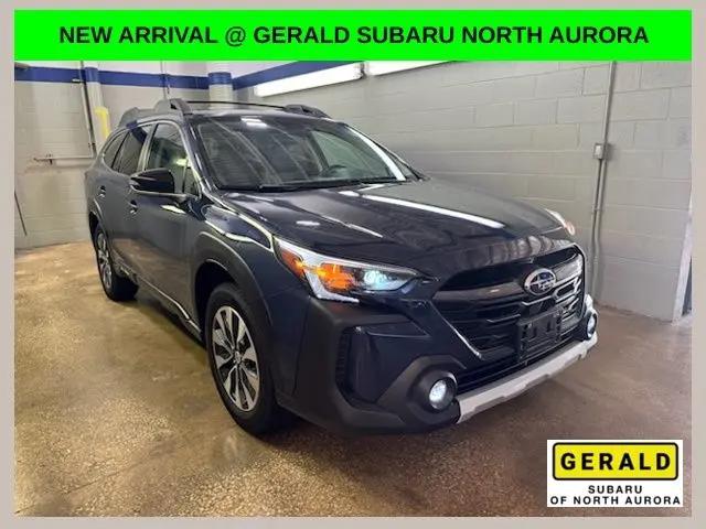 2024 Subaru Outback Limited XT for sale in North Aurora, IL