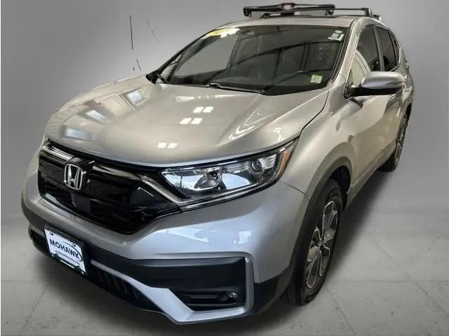 2020 Honda CR-V AWD EX-L for sale in Scotia, NY