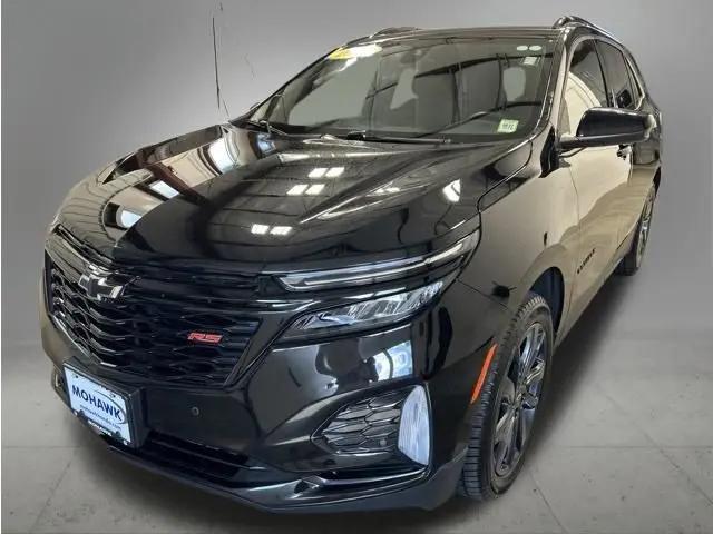 2024 Chevrolet Equinox AWD RS for sale in Scotia, NY