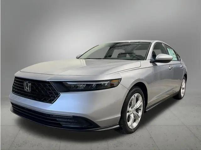 2026 Honda Accord Sedan LX for sale in Scotia, NY