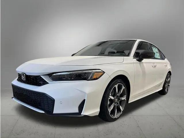 2026 Honda Civic Sport Touring for sale in Scotia, NY