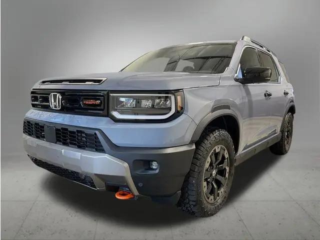 2026 Honda Passport AWD TrailSport Elite for sale in Scotia, NY