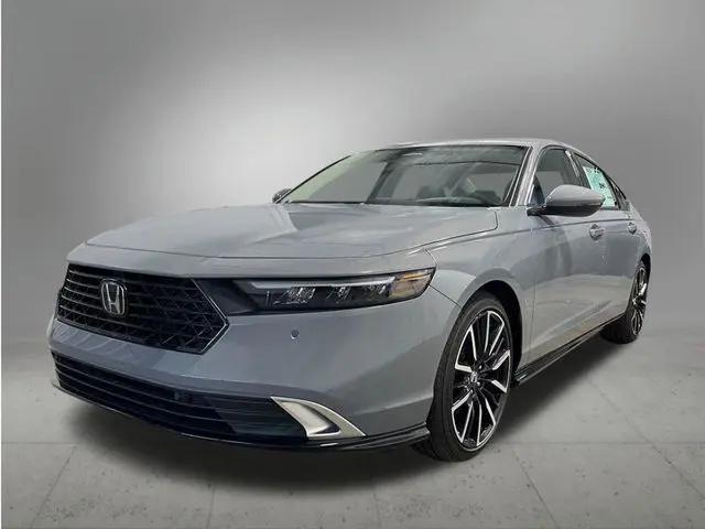 2026 Honda Accord Sedan Touring for sale in Scotia, NY