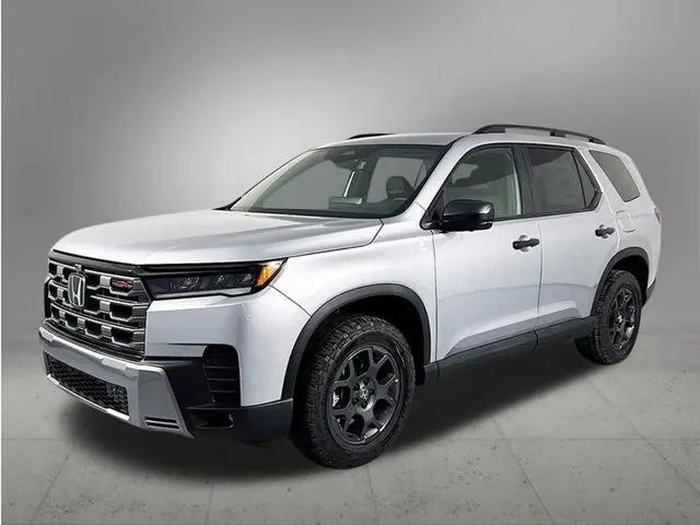 2026 Honda Pilot TrailSport for sale in Scotia, NY