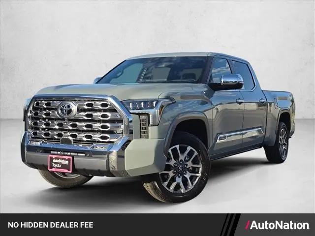 2026 Toyota Tundra 1794 Edition  CrewMax 6.5 Bed for sale in Spokane Valley, WA