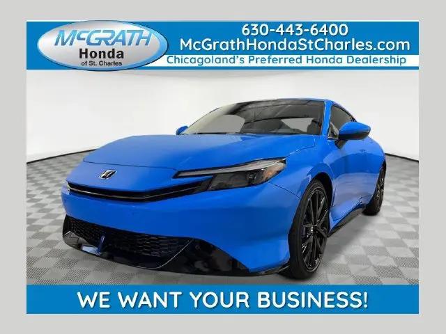 2026 Honda Prelude Hybrid for sale in Saint Charles, IL