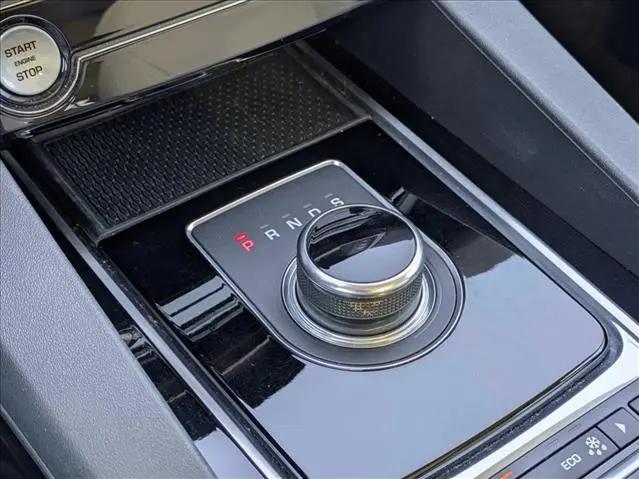 2018 Jaguar F-PACE 25t Prestige