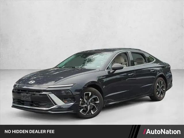 2024 Hyundai Sonata SEL for sale in Sanford, FL