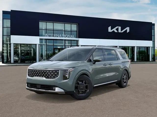 2027 Kia Carnival SX for sale in Orland Hills, IL