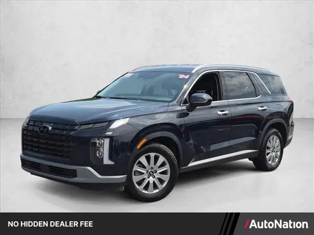 2024 Hyundai Palisade SEL for sale in Sanford, FL