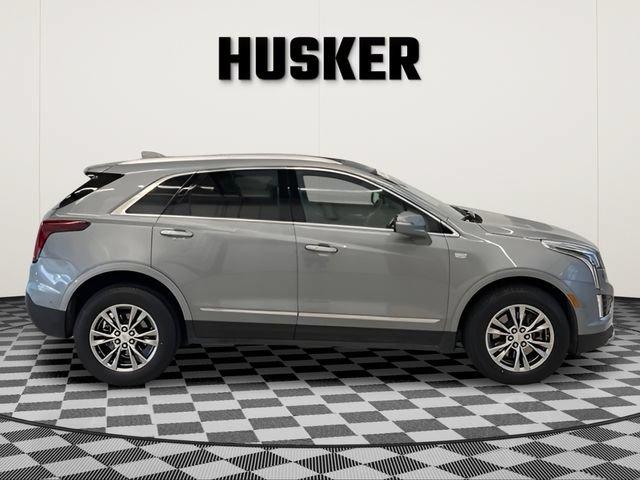 2023 Cadillac XT5 AWD Premium Luxury for sale in Lincoln, NE