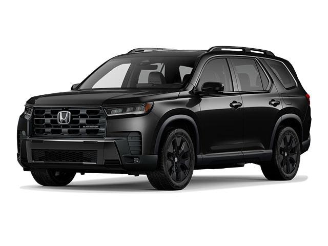 2026 Honda Pilot Black Edition for sale in Saint Augustine, FL