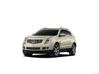 2013 Cadillac SRX Luxury Collection for sale in Cobleskill, NY