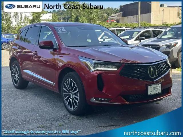 2025 Acura RDX Advance for sale in Glen Cove, NY