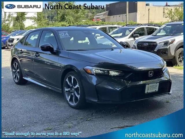 2025 Honda Civic Sport for sale in Glen Cove, NY
