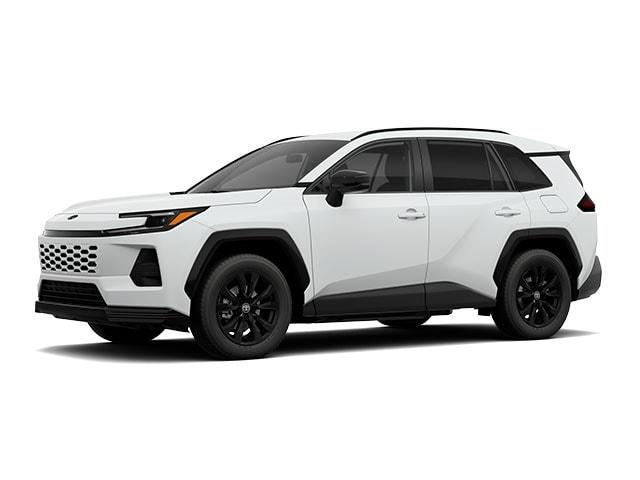 2026 Toyota RAV4 Plug-In Hybrid SE for sale in New Hampton, NY