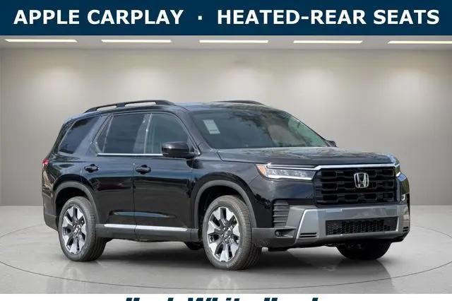 2026 Honda Pilot Elite for sale in Columbus, OH