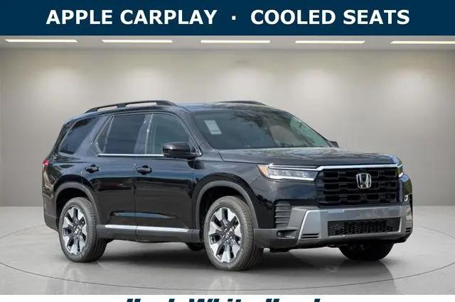 2026 Honda Pilot Elite for sale in Columbus, OH