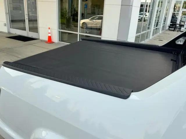 2014 Honda Ridgeline SE