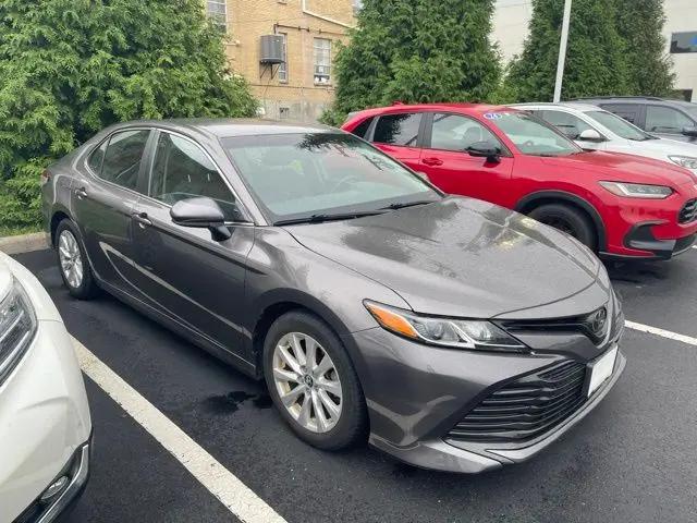 2018 Toyota Camry for sale near Dayton, OH