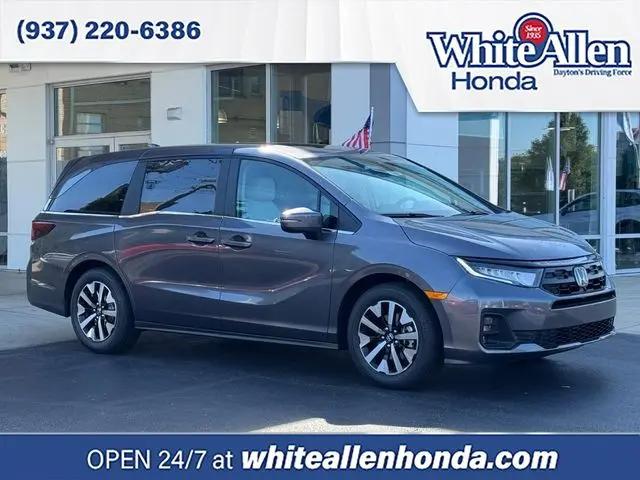2027 Honda Odyssey EX-L for sale in Dayton, OH