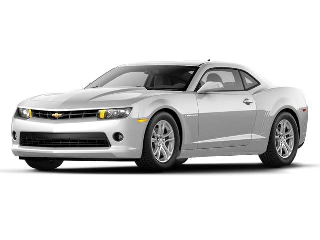2014 Chevrolet Camaro 1LS for sale in Grants, NM