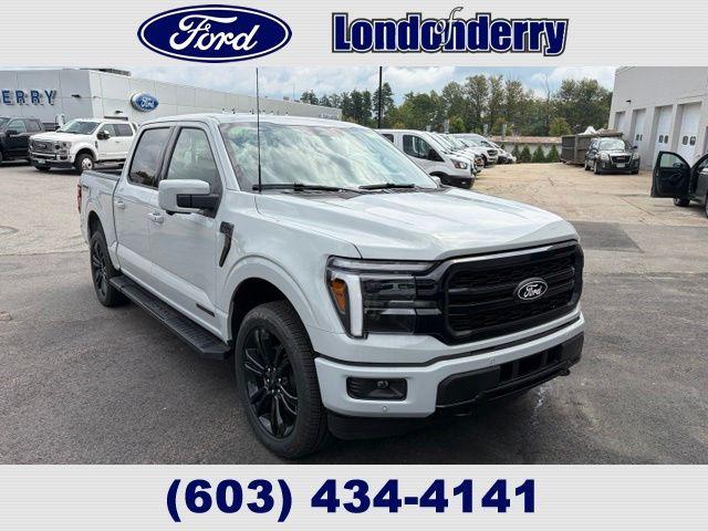 2026 Ford F-150 LARIAT for sale in Londonderry, NH