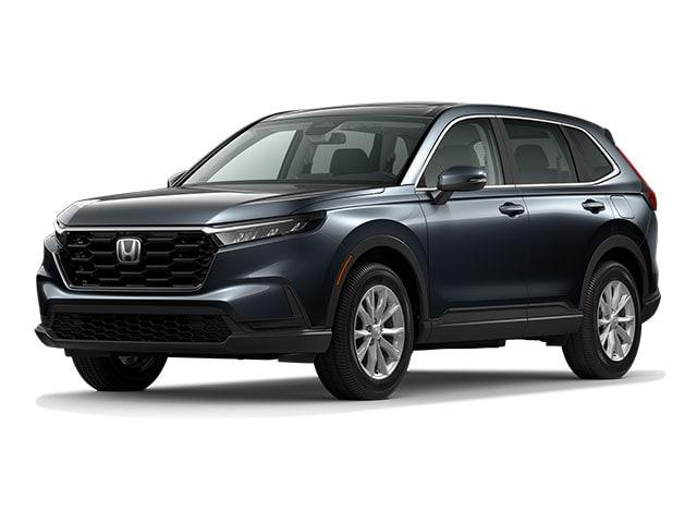 2026 Honda CR-V EX 2WD for sale in Bakersfield, CA