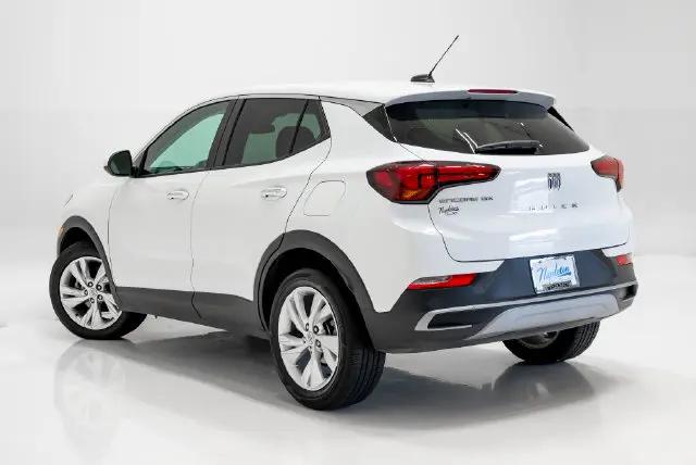 2025 Buick Encore GX Preferred FWD