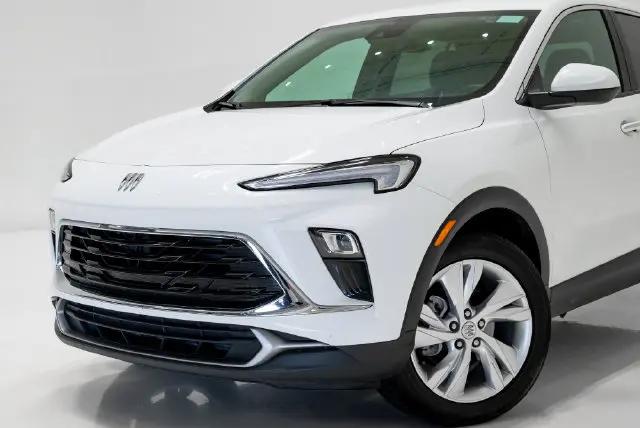 2025 Buick Encore GX Preferred FWD