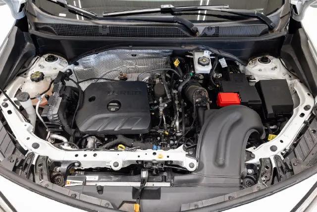2025 Buick Encore GX Preferred FWD