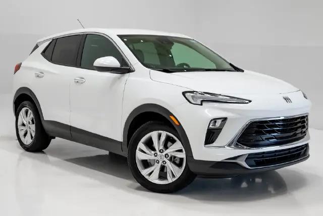 2025 Buick Encore GX Preferred FWD