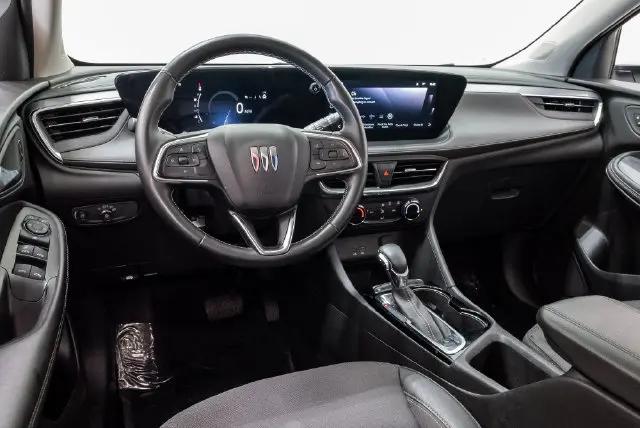 2025 Buick Encore GX Preferred FWD