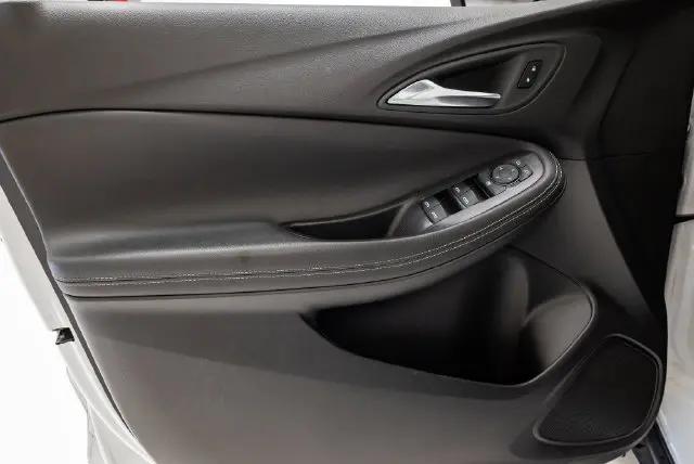 2025 Buick Encore GX Preferred FWD