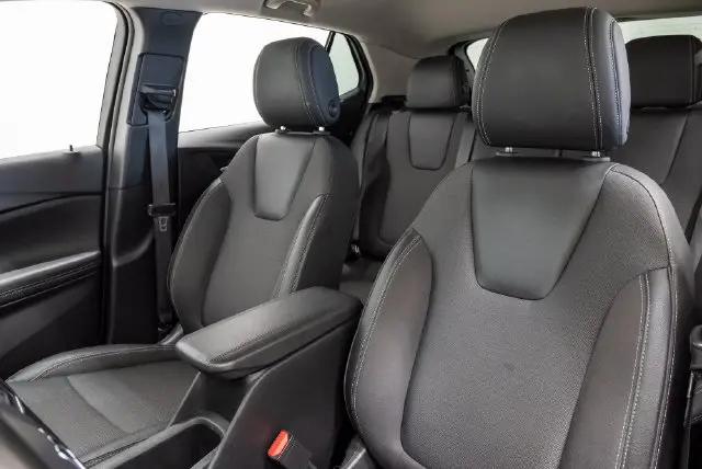 2025 Buick Encore GX Preferred FWD