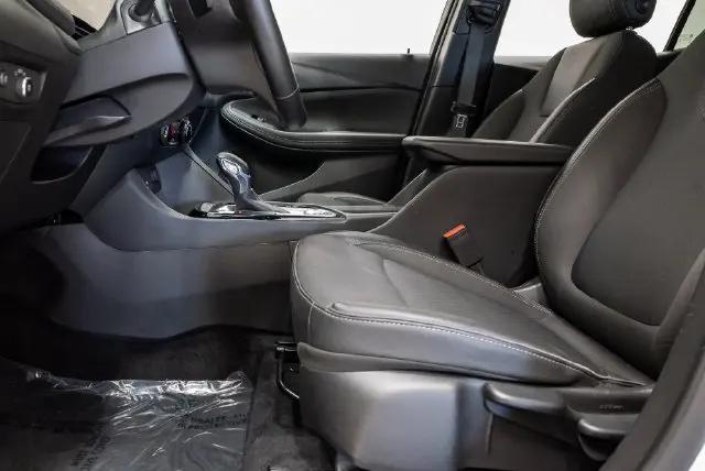 2025 Buick Encore GX Preferred FWD