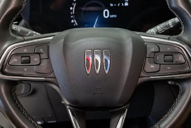 2025 Buick Encore GX Preferred FWD
