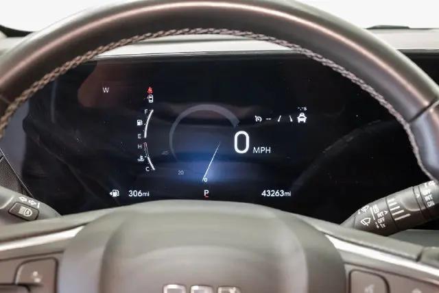 2025 Buick Encore GX Preferred FWD