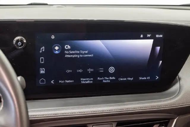 2025 Buick Encore GX Preferred FWD