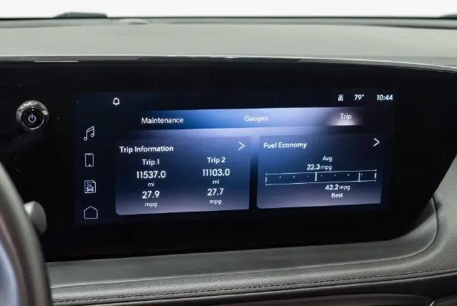 2025 Buick Encore GX Preferred FWD