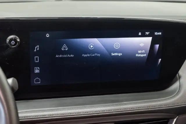 2025 Buick Encore GX Preferred FWD
