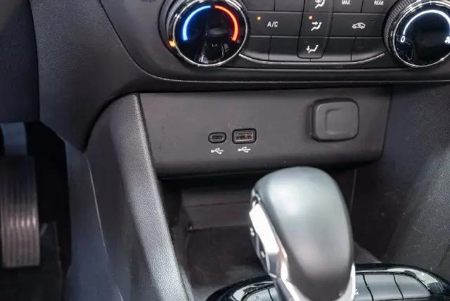 2025 Buick Encore GX Preferred FWD