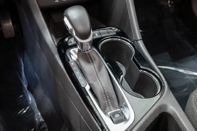 2025 Buick Encore GX Preferred FWD