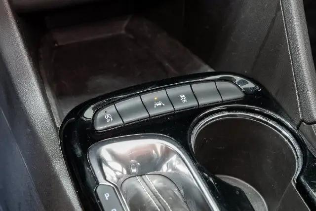 2025 Buick Encore GX Preferred FWD